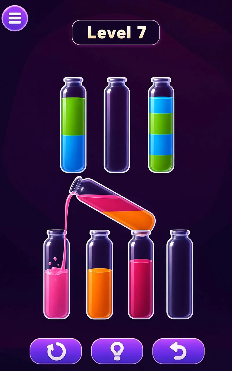 Vorathis Vial Fuse